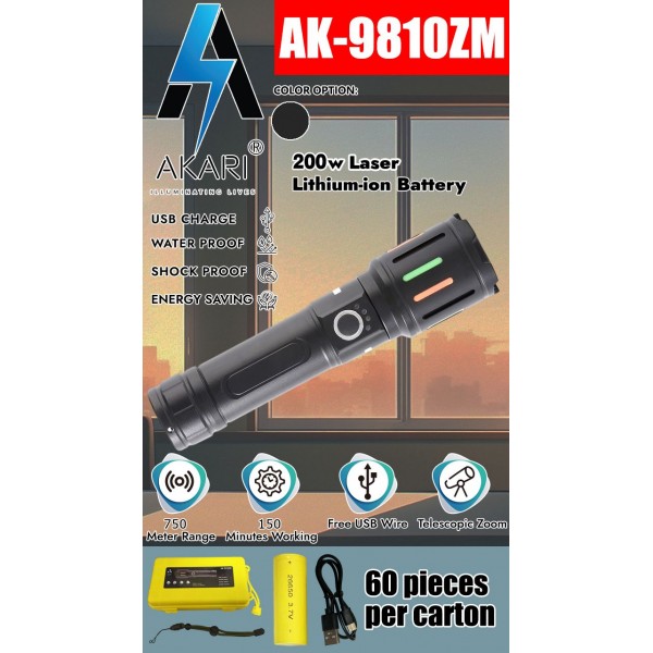 AK-9810ZM